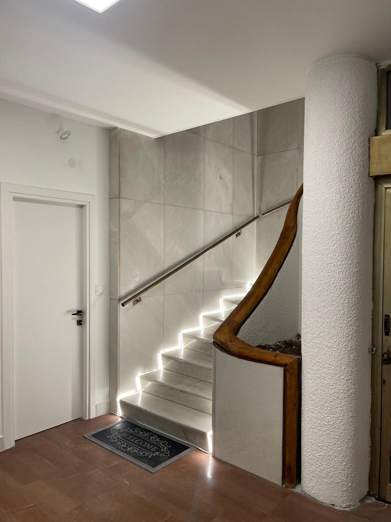 Pansea 02 Exclusive Suites Salonic Exterior foto