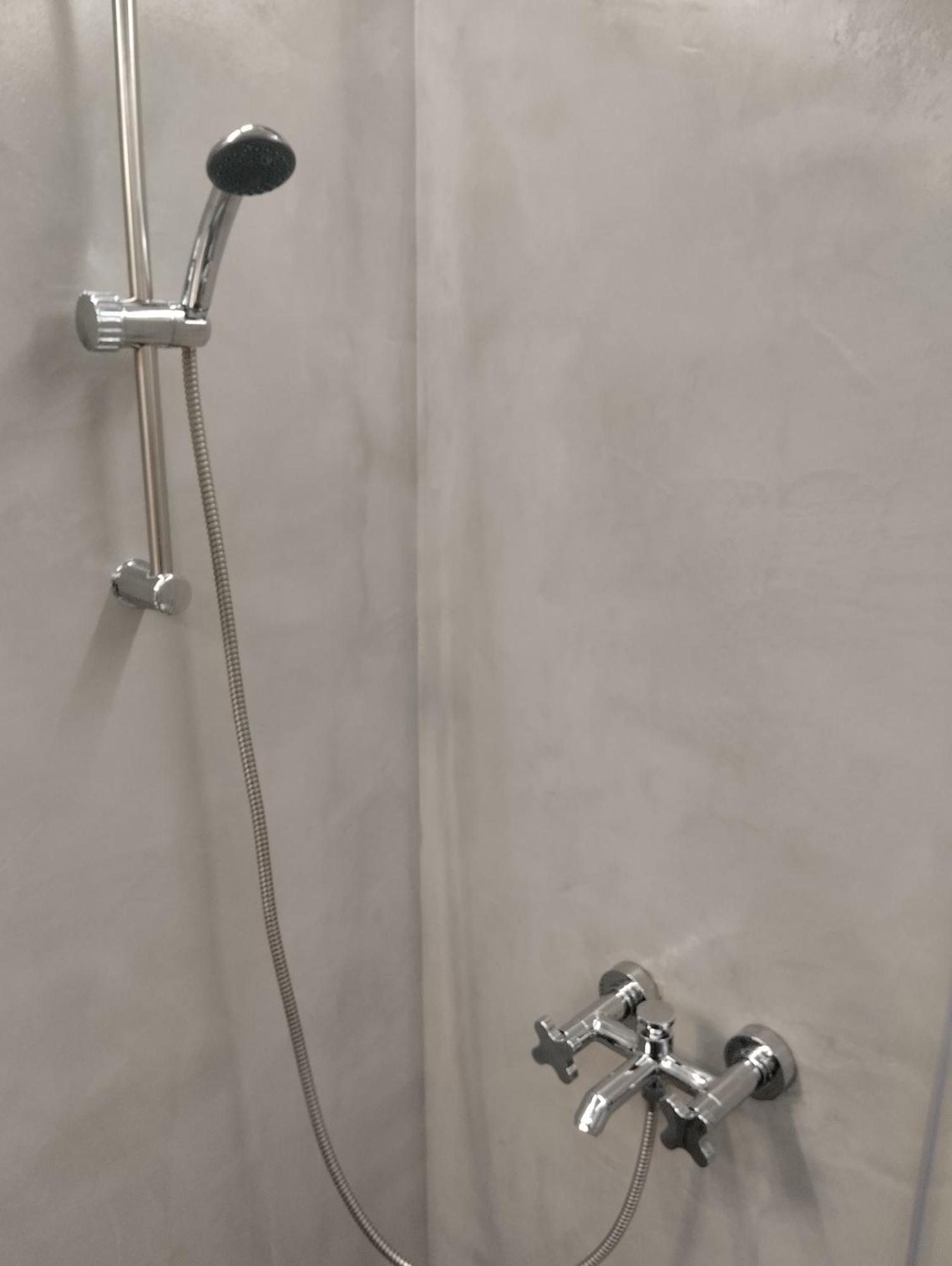 Pansea 02 Exclusive Suites Salonic Exterior foto