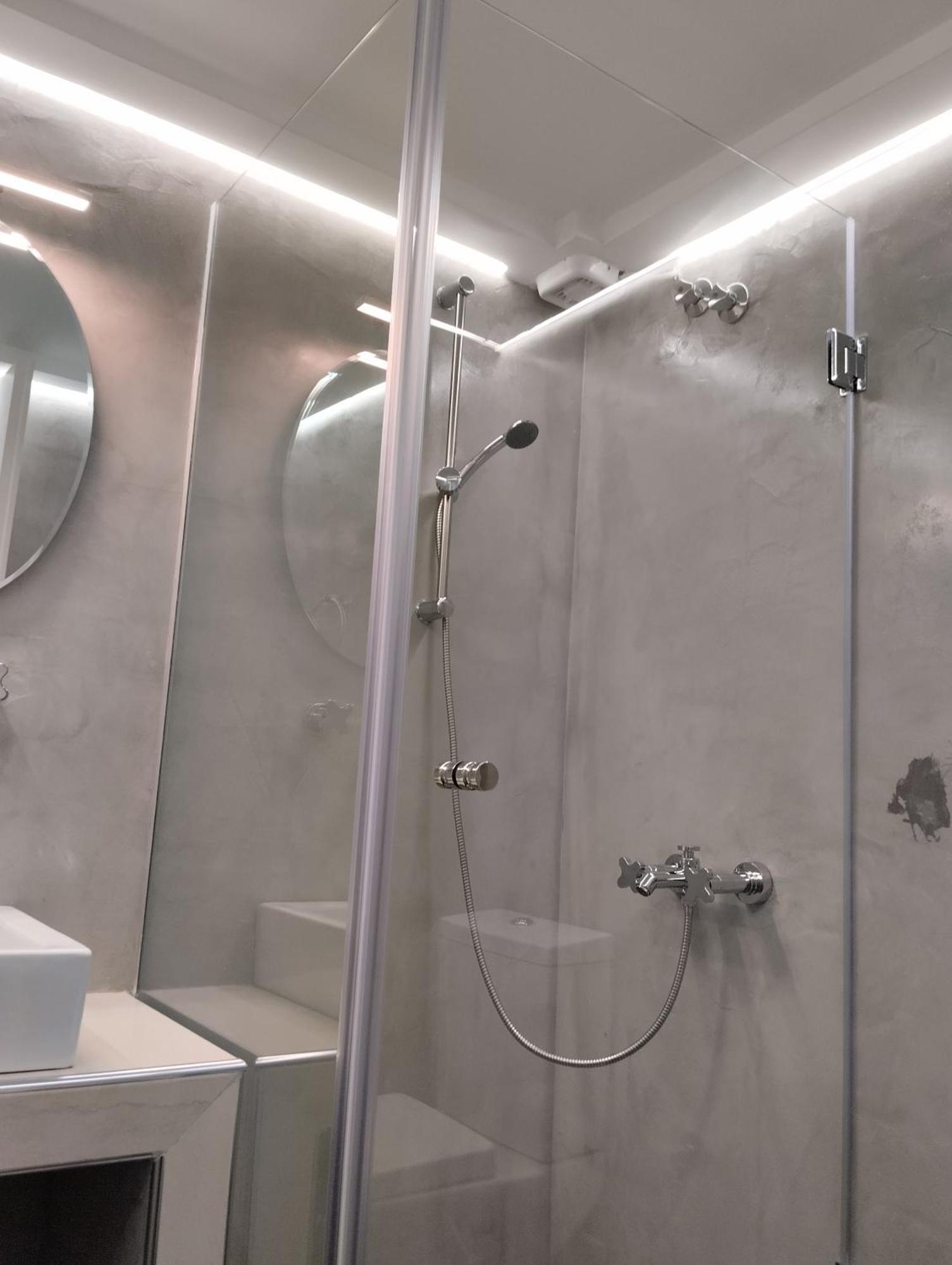 Pansea 02 Exclusive Suites Salonic Exterior foto