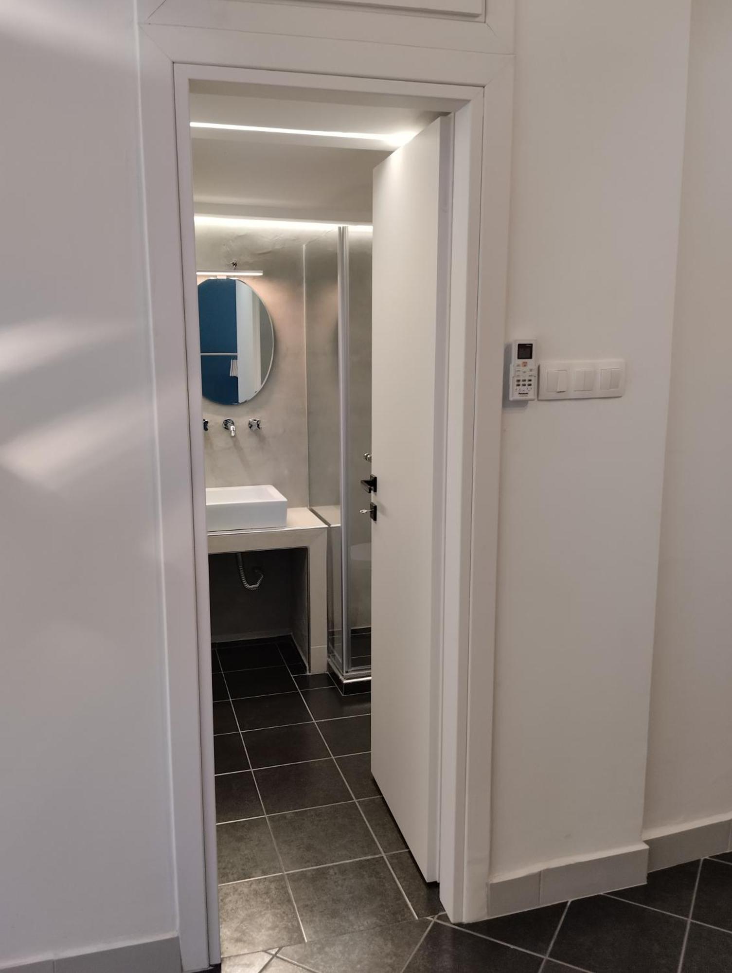 Pansea 02 Exclusive Suites Salonic Exterior foto